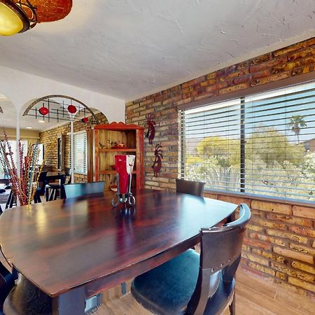 Apartamento Tranquil Trail #8 Carefree Exterior foto