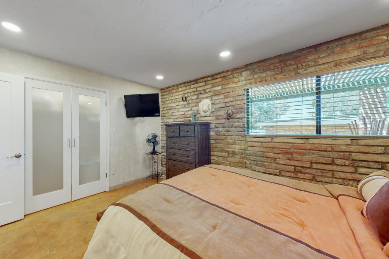 Apartamento Tranquil Trail #8 Carefree Exterior foto