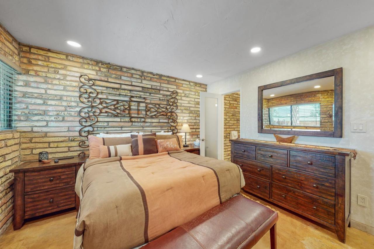 Apartamento Tranquil Trail #8 Carefree Exterior foto