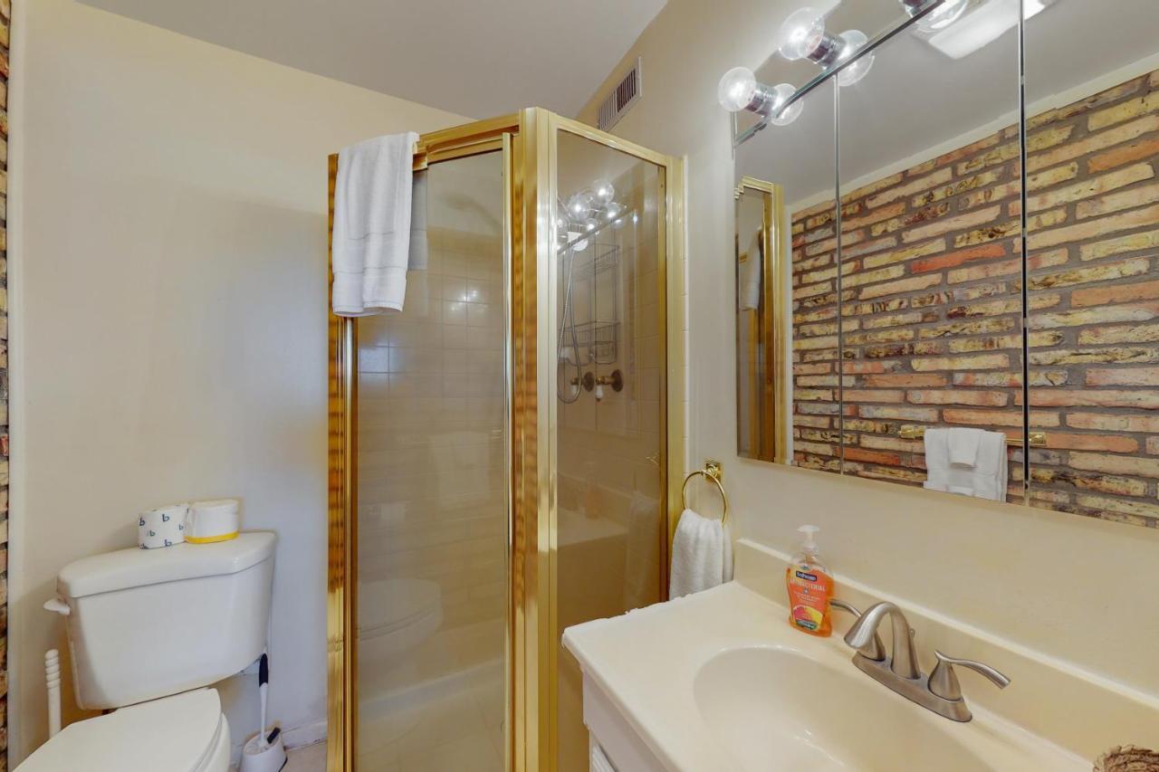 Apartamento Tranquil Trail #8 Carefree Exterior foto